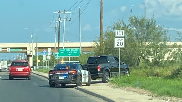 Arrestan a 14 durante Operativo de Día Del Trabajo en Laredo, Texas