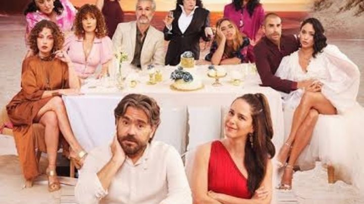 Ana Claudia Talancón aclara rumores: ¿estaba ebria o no?