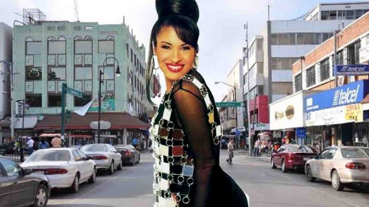 Selena Quintanilla abarrotó la Expomex; se presentó en el Teatro del Pueblo