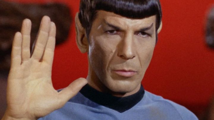 Star Trek llega a su 56 aniversario: La exitosa serie del espacio