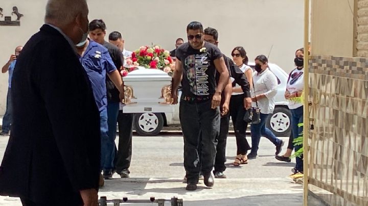 Familiares de Heidi Mariana viajan a CDMX a pedir justicia