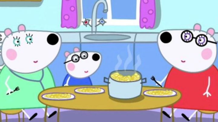Peppa Pig introduce su primera familia inclusiva; habrá una pareja lésbica en el show para niños