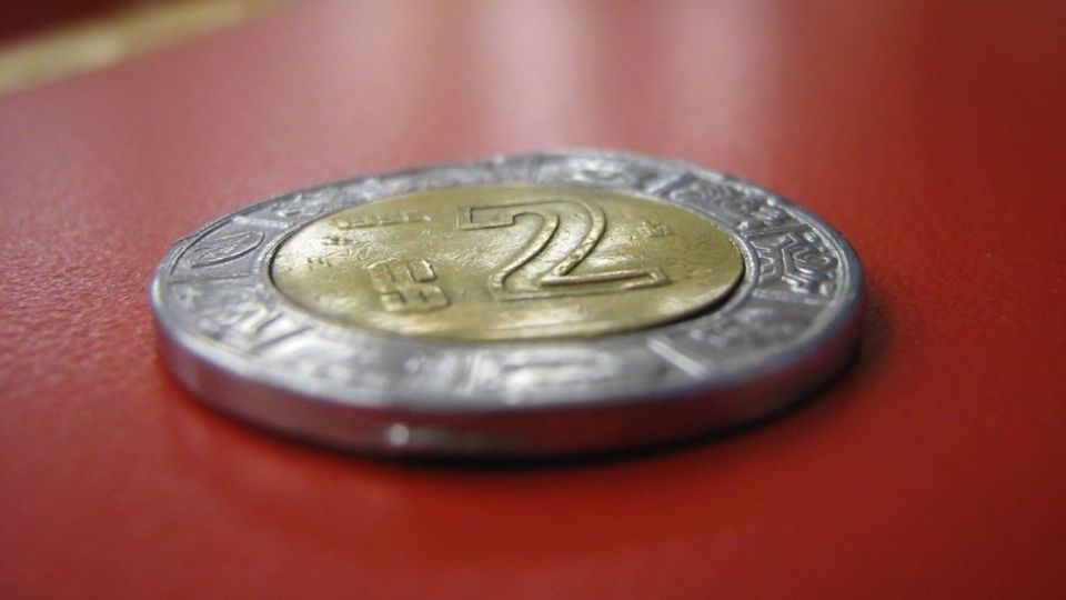 La peculiar moneda llamada 'yema de huevo' podría darte hasta 25 mil pesos; entérate cuál es