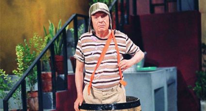 El Chavo del 8 sí tenía mamá y un nombre real con apellidos