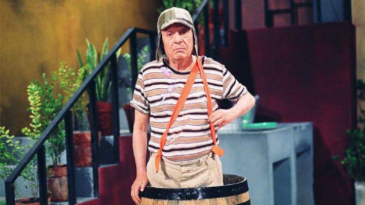 El Chavo del 8 sí tenía mamá y un nombre real con apellidos
