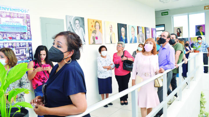 Personajes que dan nombre a las escuelas de Nuevo Laredo