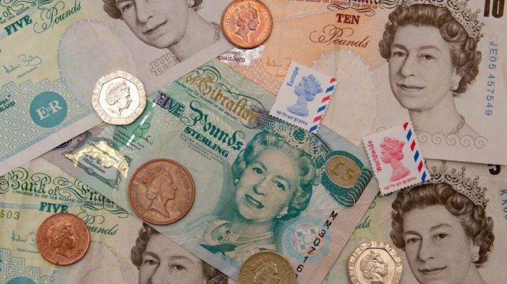 ¿Por qué la Reina Isabel II aparece en distintos billetes del mundo?