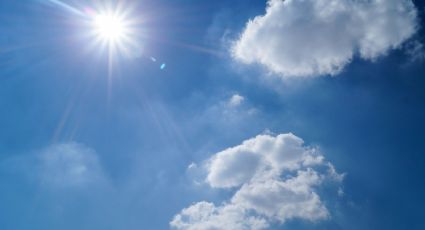 Clima Nuevo Laredo: clima cálido y cielos nubosos para este fin de semana