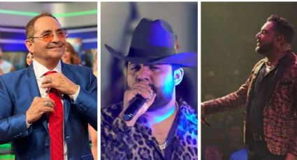 Expomex 2022: abren Chavana y Luis R. Conríquez gran fin de semana