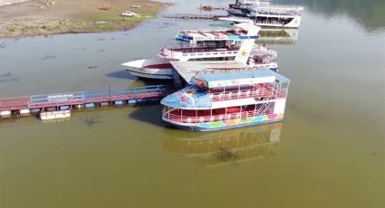 Regresan este sábado los paseos en presa La Boca