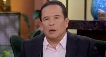 Gustavo Adolfo Infante es obligado a disculparse con sus compañeras tras amenazas l VIDEO	