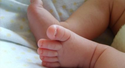 Lleva a su bebé de 4 meses al hospital por una complicación médica y descubre aterradora verdad
