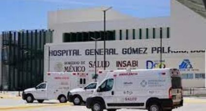Joven de 14 años se amputa un brazo mientras laboraba en una lavandería