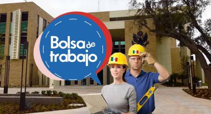 Empleo en consulados de Estados Unidos en México | VACANTES