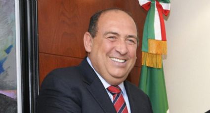 Rubén Moreira lucha otra vez contra el cáncer de próstata