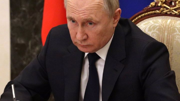 Vladimir Putin no prevé asistir al funeral de la reina Isabel II