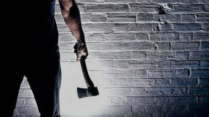 Joven que mató a dos profesoras con hacha es condenado a cadena perpetua en Suecia