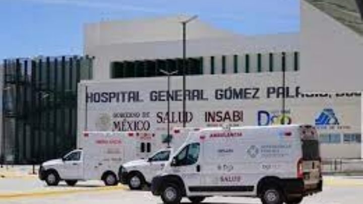 Joven de 14 años se amputa un brazo mientras laboraba en una lavandería