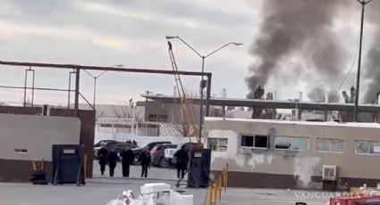 Motín en Cereso de Ciudad Juárez; escapan 20 presos y hay 14 muertos