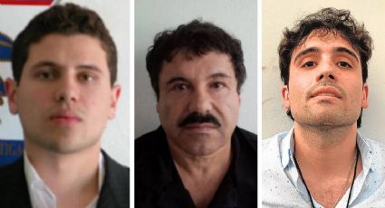 Esta fue la máxima enseñanza de 'El Chapo' Guzmán a 'Los Chapitos'