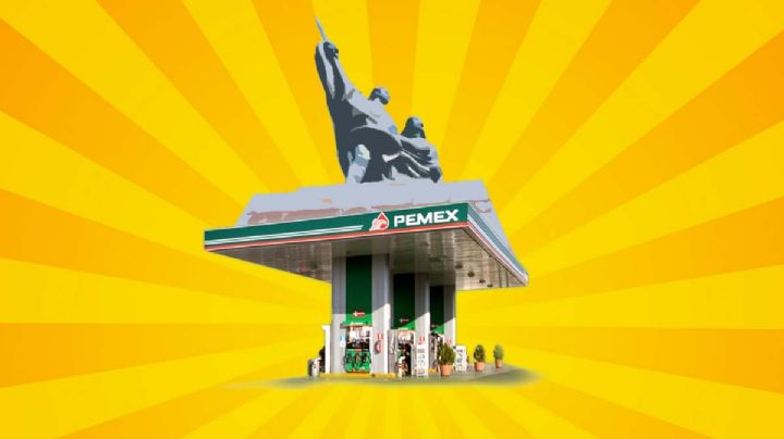 5 gasolineras más baratas de Nuevo Laredo al 10 de enero | MAPA