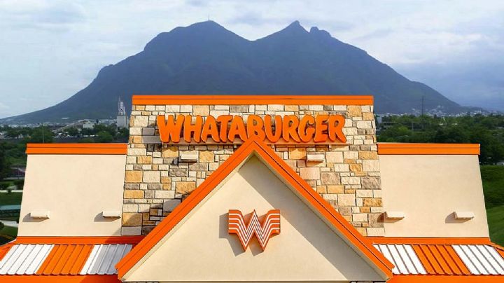 Whataburger en México: el restaurante ya estaba en el país en los 90