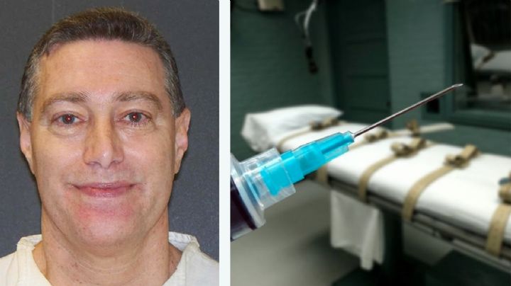 Inyección letal con caducidad vencida salva a reos de morir esta tarde en Austin