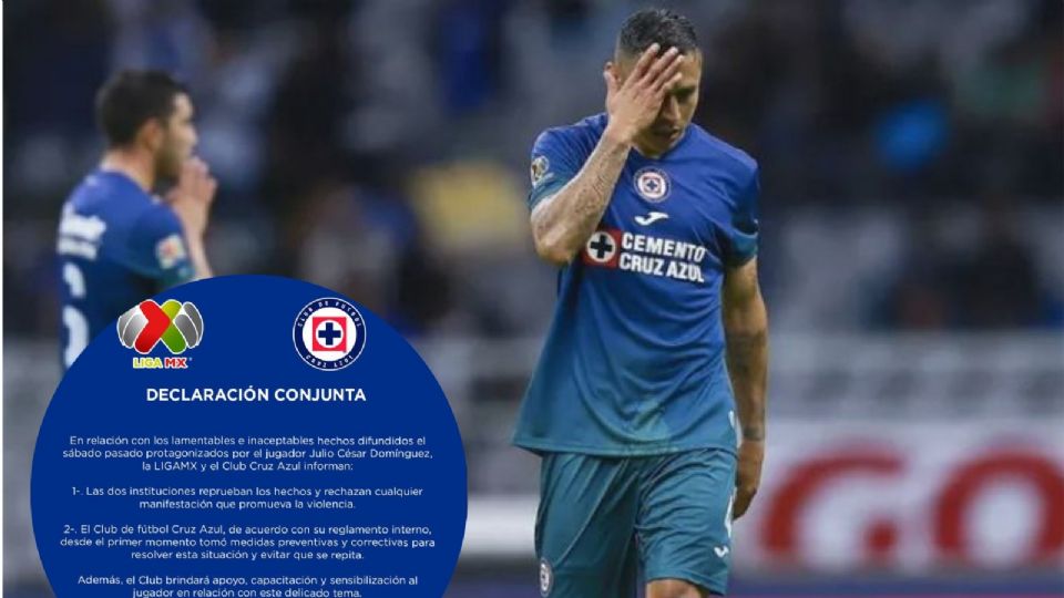 El 'Cata' tendrá que cumplir con su club y con la Liga MX.