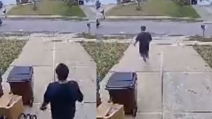 Gamer 'confiesa' doble asesinato al 911; llamó por error mientras estaba jugando | VIDEO