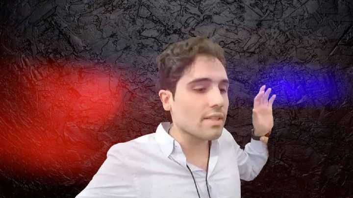 Ovidio Guzmán: éste sería el hombre que lo entregó | FOTO