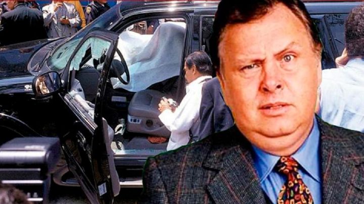 Habrá serie sobre la muerte de Paco Stanley; Belinda y Diego Boneta serán protagonistas