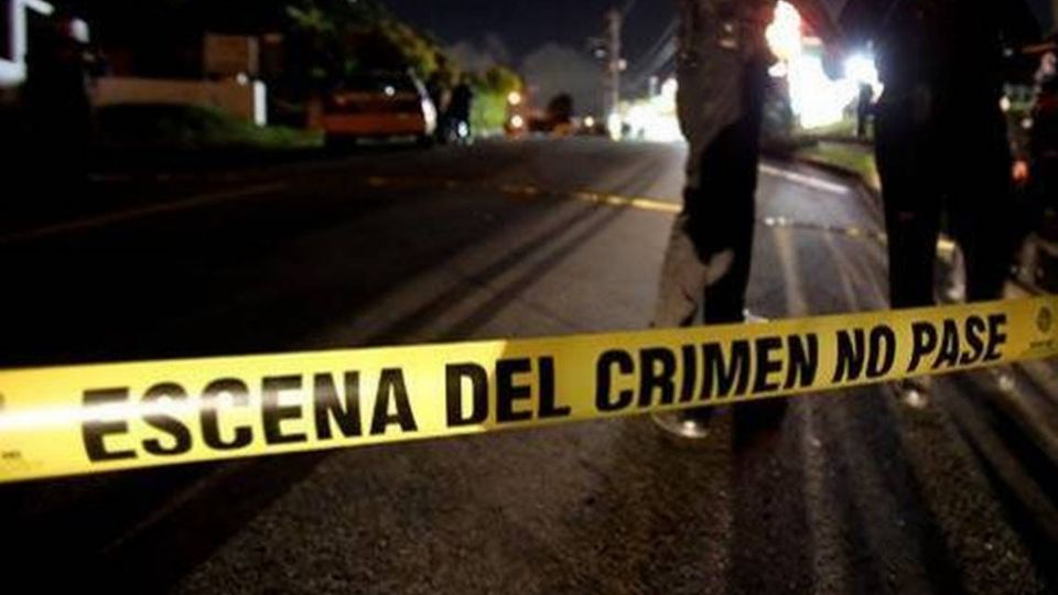 Una confrontación con arma blanca dejó saldo fatal y dos heridos por el desquite de una mujer despechada