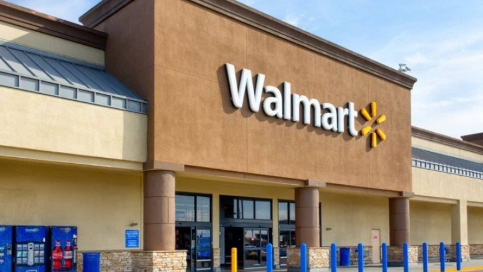 Se proyecta una nueva tienda Walmart para Nuevo Laredo.