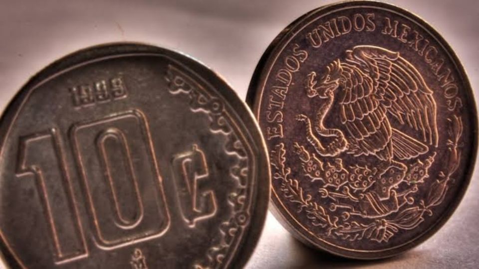 A pesar de su tamaño y valor nominal bajo, los centavos están adquiriendo un alto costo entre los coleccionistas numismáticos