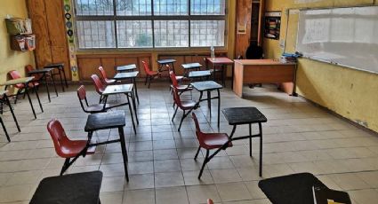 Megapuente escolar: ¿cuándo es el regreso a clases de primaria y secundaria?