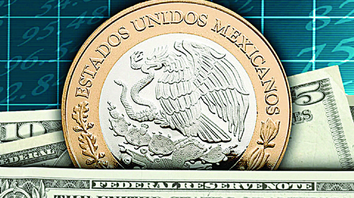 Está el súper peso en su mejor nivel