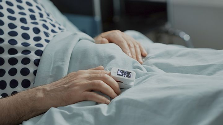 Detienen a enfermero del EDOMEX por abusar de una paciente en coma