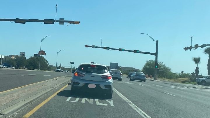 Reforzará TxDOT entradas y salidas de carretera 359 en Laredo, Texas