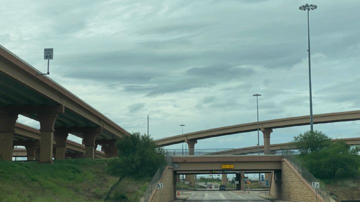 Carretera interestatal 35 y bulevar Bob Bullock cerrarán este fin de semana