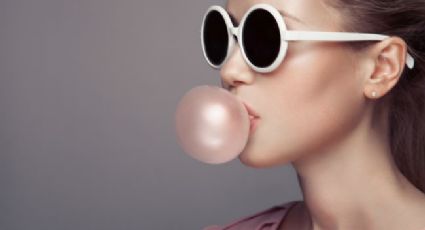 ¿Masticas chicle? Te decimos las ventajas y desventajas de su uso