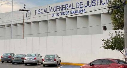 Van en Tamaulipas contra fiscal corrupto