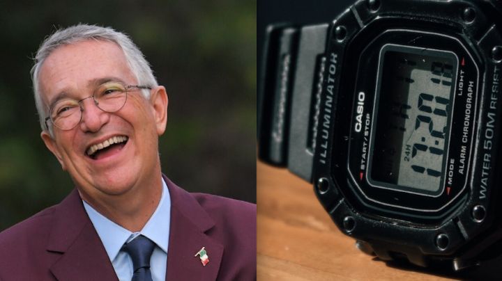 Elektra 'remata' relojes Casio tras canción de Shakira con Bizarrap