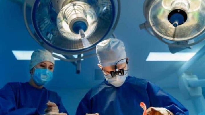 Niño entra a cirugúa sencilla; ahora no puede hablar ni caminar