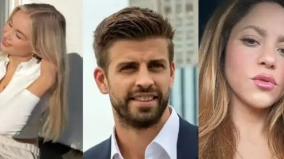 Gerard Piqué respondió a a su expareja logrando un acuerdo comercial con Casio