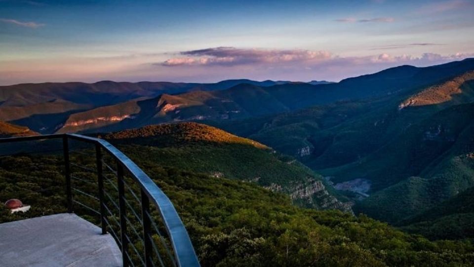 Si lo tuyo es la naturaleza y los paisajes increíbles, date una vuelta por este espacio turístico de la capital de Tamaulipas