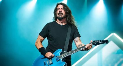 Marigold: la canción que hizo Dave Grohl en Nirvana y perfeccionó en Foo Fighters