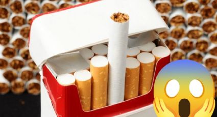 ¿Por qué los cigarros del Oxxo están desapareciendo?; ésta es la razón