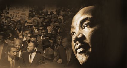 Las últimas horas de Martin Luther King