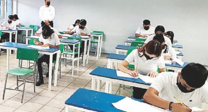 Regularizará Cobat 01 a estudiantes; darán cursos de recuperación