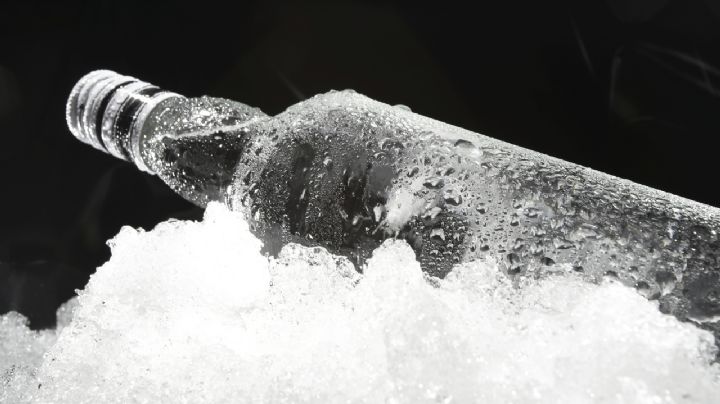 Investigan intoxicación por vodka en cinco menores del EDOMEX | VIDEO